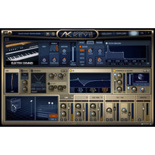 XLN Audio Addictive Keys Trio Bundle