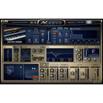XLN Audio Addictive Keys Trio Bundle