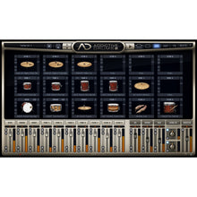 XLN Audio Addictive Drums 2