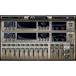XLN Audio Addictive Drums 2
