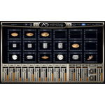 XLN Audio Addictive Drums 2 Creative Collection