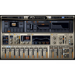 XLN Audio Addictive Drums 2 Creative Collection