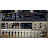 XLN Audio Addictive Drums 2 Creative Collection
