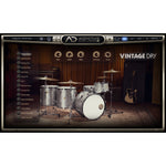 XLN Audio Addictive Drums 2 Creative Collection