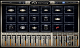 XLN Audio Addictive Drums 2 Rock & Metal Edition