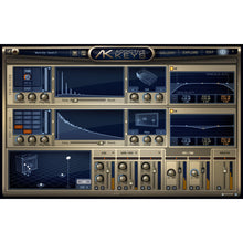 XLN Audio Addictive Keys Duo Bundle