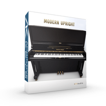 XLN Audio Addictive Keys Modern Upright