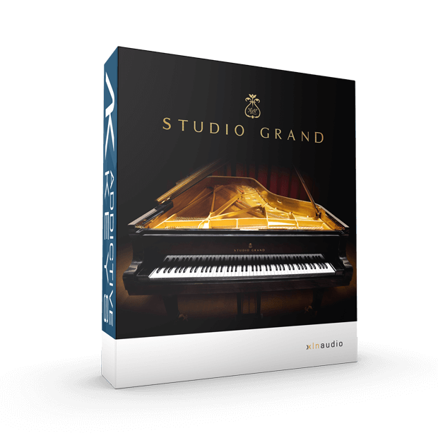 XLN Audio Addictive Keys Trio Bundle