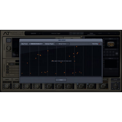 XLN Audio Addictive Trigger