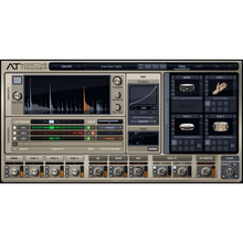 XLN Audio Addictive Trigger TrigPack Drum Vault