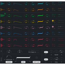 XLN Audio XO Drum Machine
