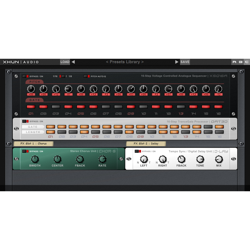 Xhun Audio Instruments Bundle