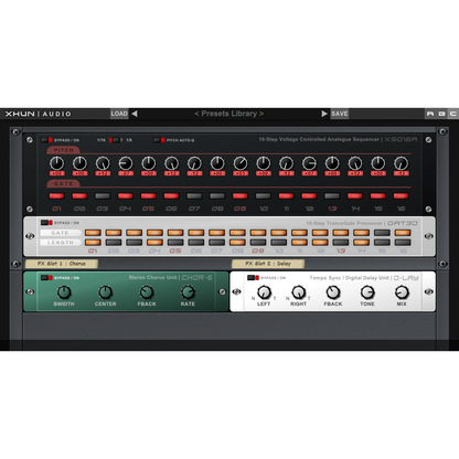 Xhun Audio LittleOne