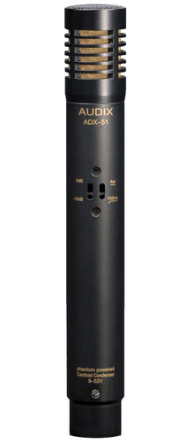 Audix ADX51 Condenser Microphone