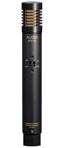 Audix ADX51 Condenser Microphone