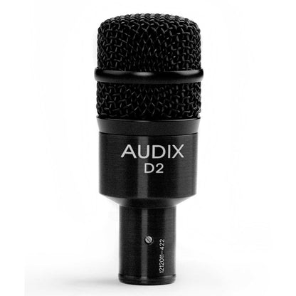 Audix DP5A Drum Microphone Package