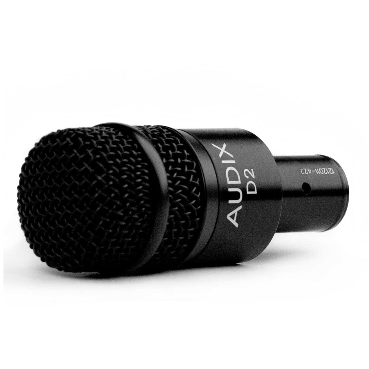 Audix D2 Dynamic Microphone