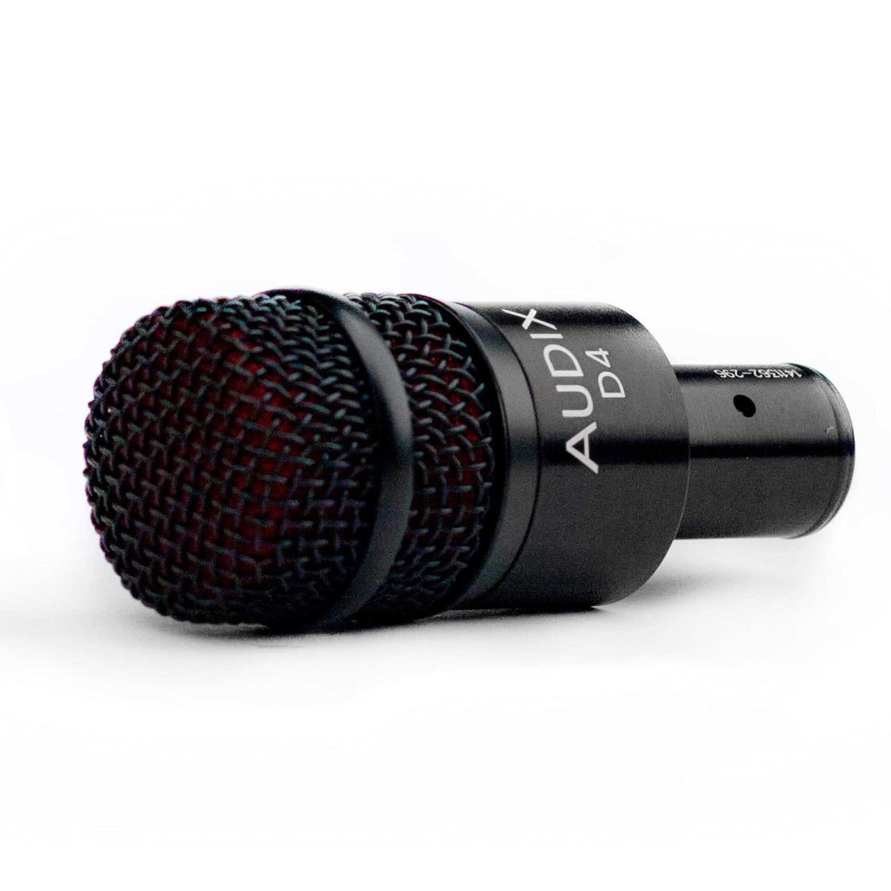 Audix D4 Dynamic Microphone