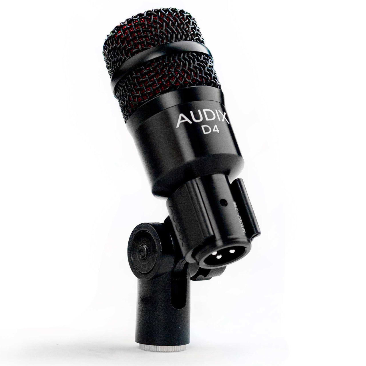 Audix D4 Dynamic Microphone