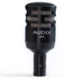 Audix DP5A Drum Microphone Package