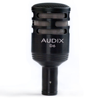 Audix DP7 Drum Microphone Package