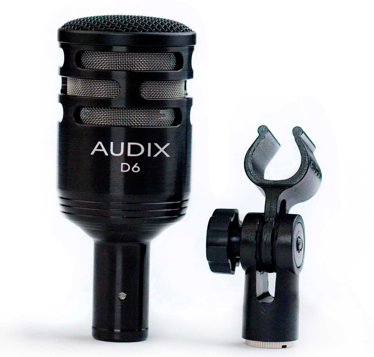 Audix D6 Dynamic Microphone