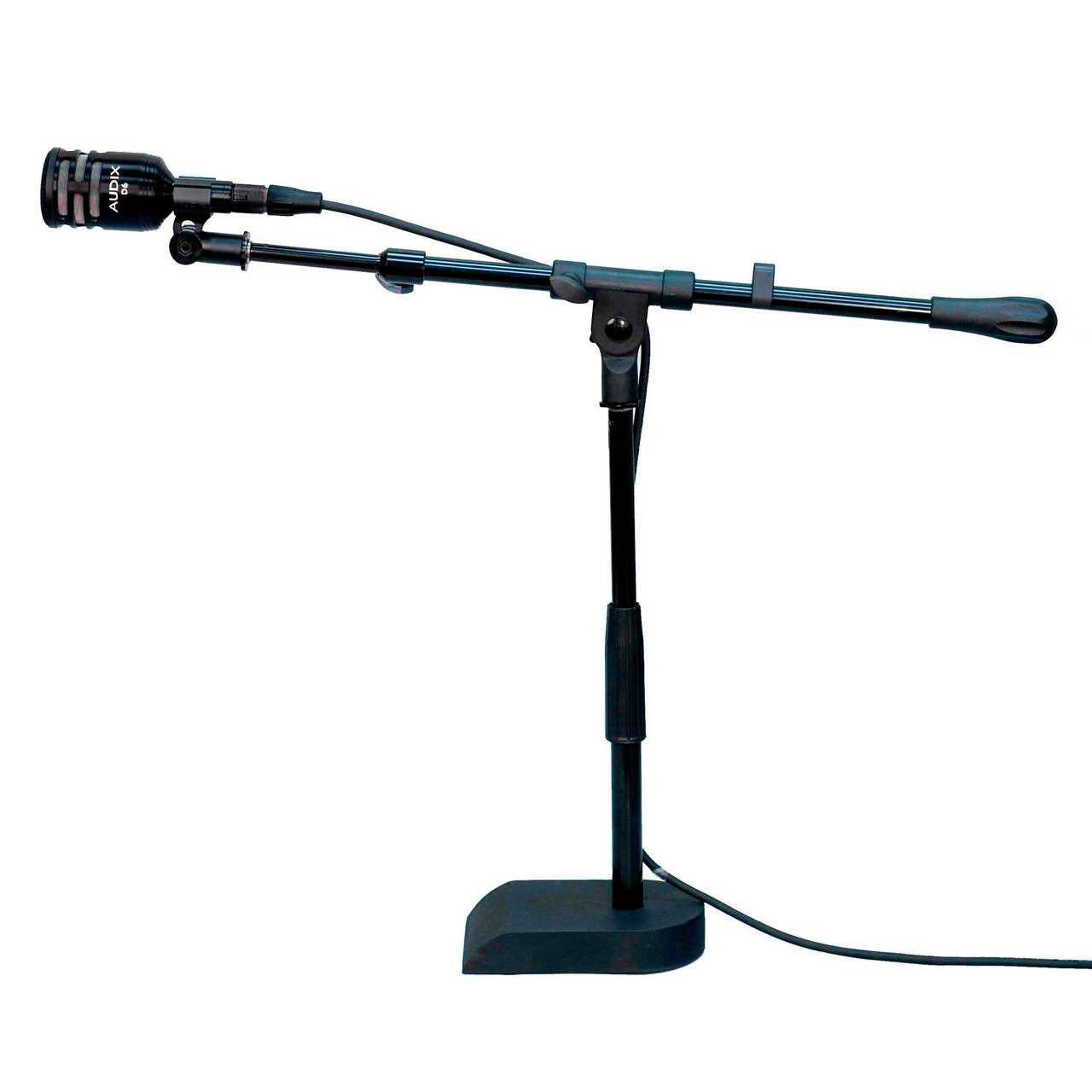 Audix D6 Dynamic Microphone
