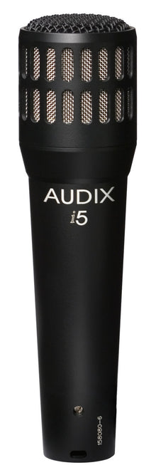 Audix DP5A Drum Microphone Package