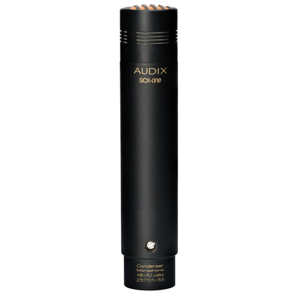 Audix SCX1O Condenser Microphone