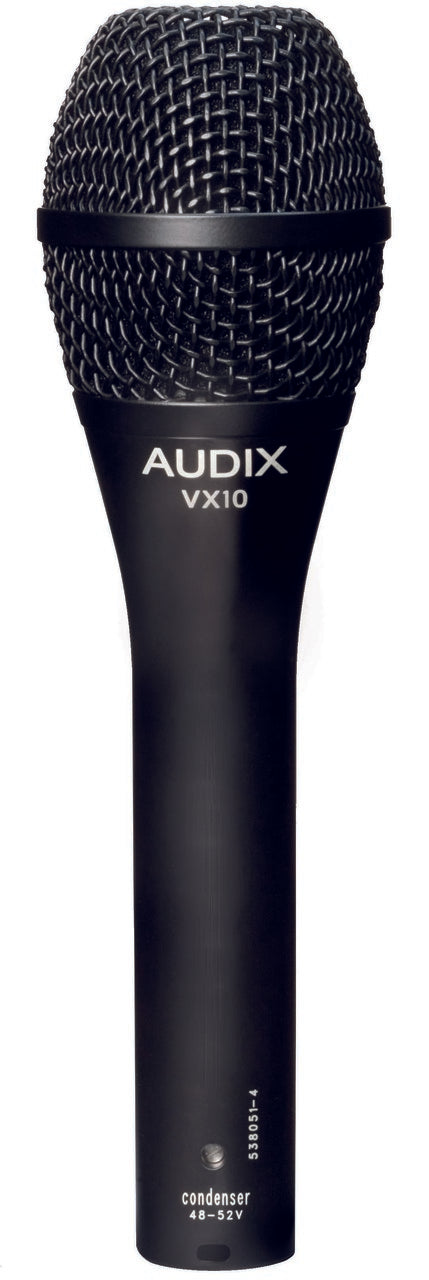 Audix VX10 Condenser Microphone