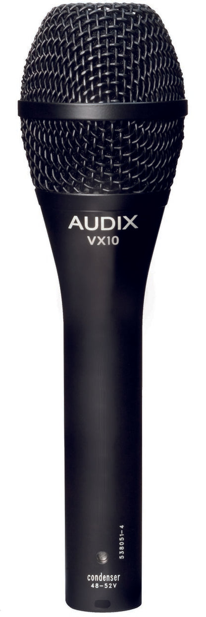 Audix VX10 Condenser Microphone