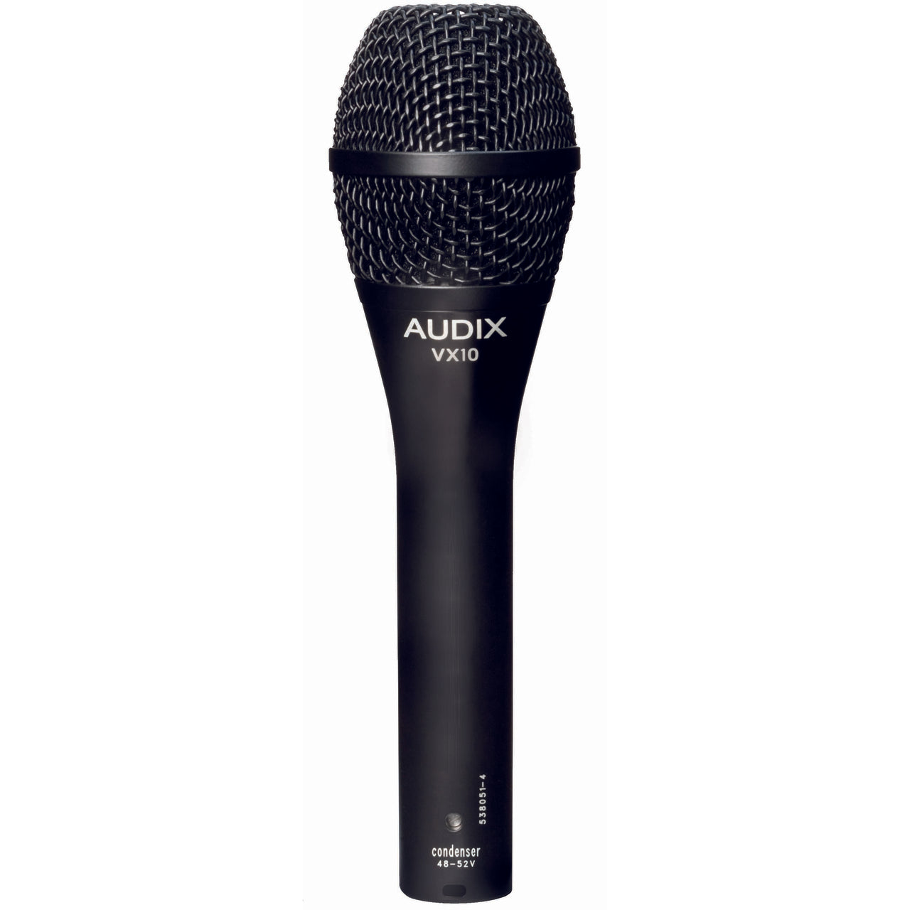 Audix VX10 Condenser Microphone
