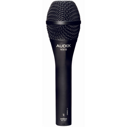Audix VX10 Condenser Microphone