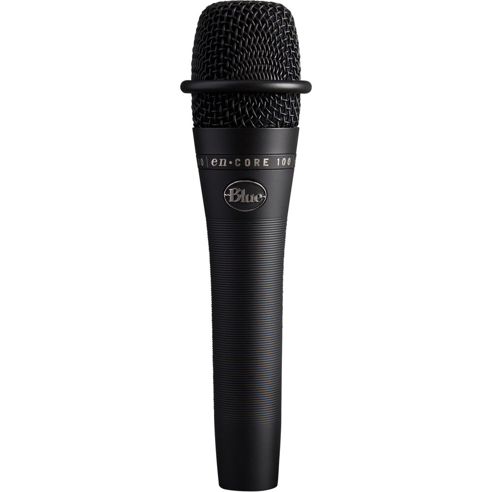 Blue enCORE 100 Dynamic Microphone