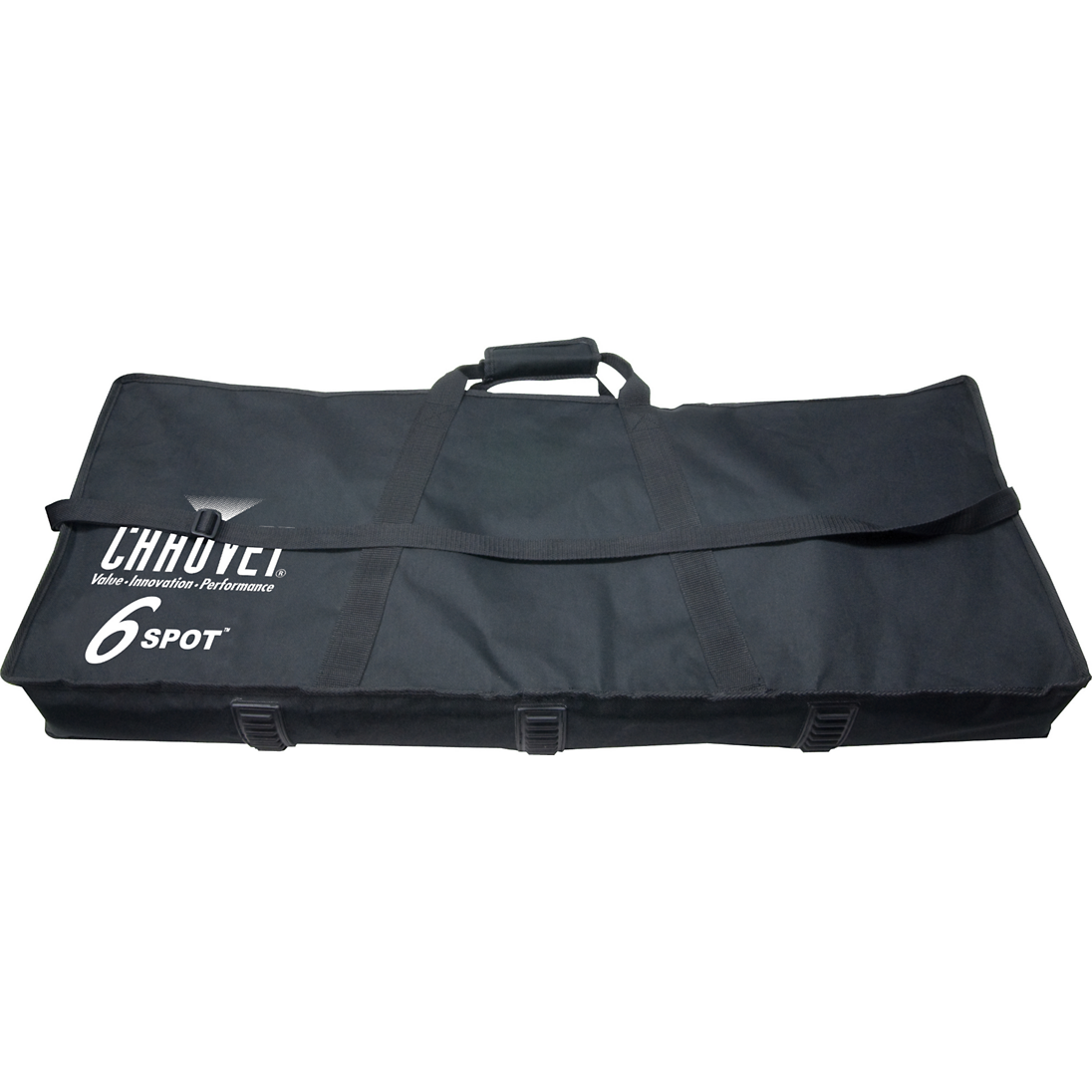 Chauvet 6SPOT Color-Changer LED Lighting System - 6SPOT