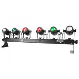 Chauvet 6SPOT Color-Changer LED Lighting System - 6SPOT
