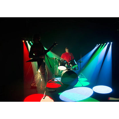 Chauvet 6SPOT Color-Changer LED Lighting System - 6SPOT