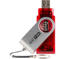 Chauvet D-Fi USB Wireless Transceiver - DFIUSB