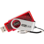 Chauvet DFIUSB4PK D-Fi USB Wireless Transceiver (4-Pack) 