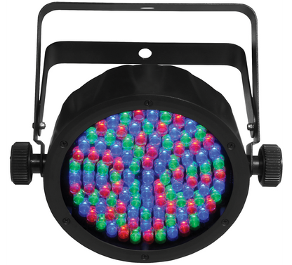 Chauvet EZpar 56 LED Wash Lighting Fixture (Battery-Powered) - EZPAR56
