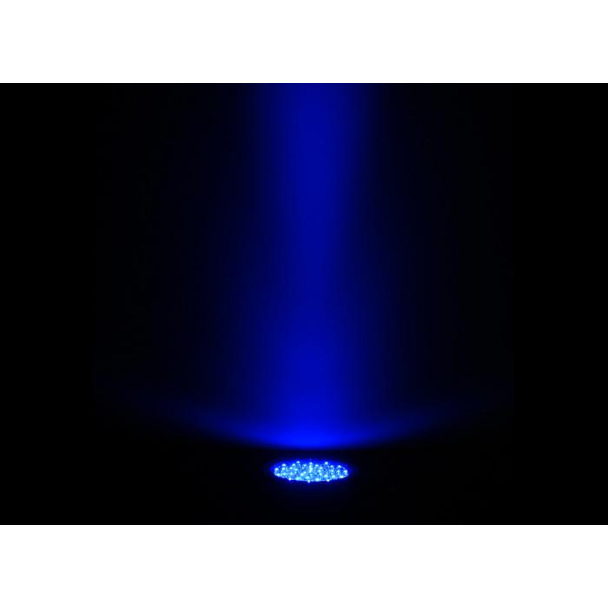 Chauvet EZpar 56 LED Wash Lighting Fixture (Battery-Powered) - EZPAR56