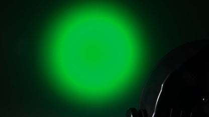 Chauvet EZpar 64 RGBA LED Wash Lighting Fixture (Battery-Powered) - EZPAR64RGBABLK