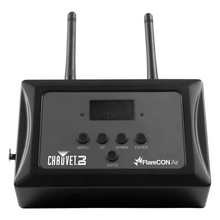 Chauvet FlareCON Air Wireless Transmitter - FLARECONAIR