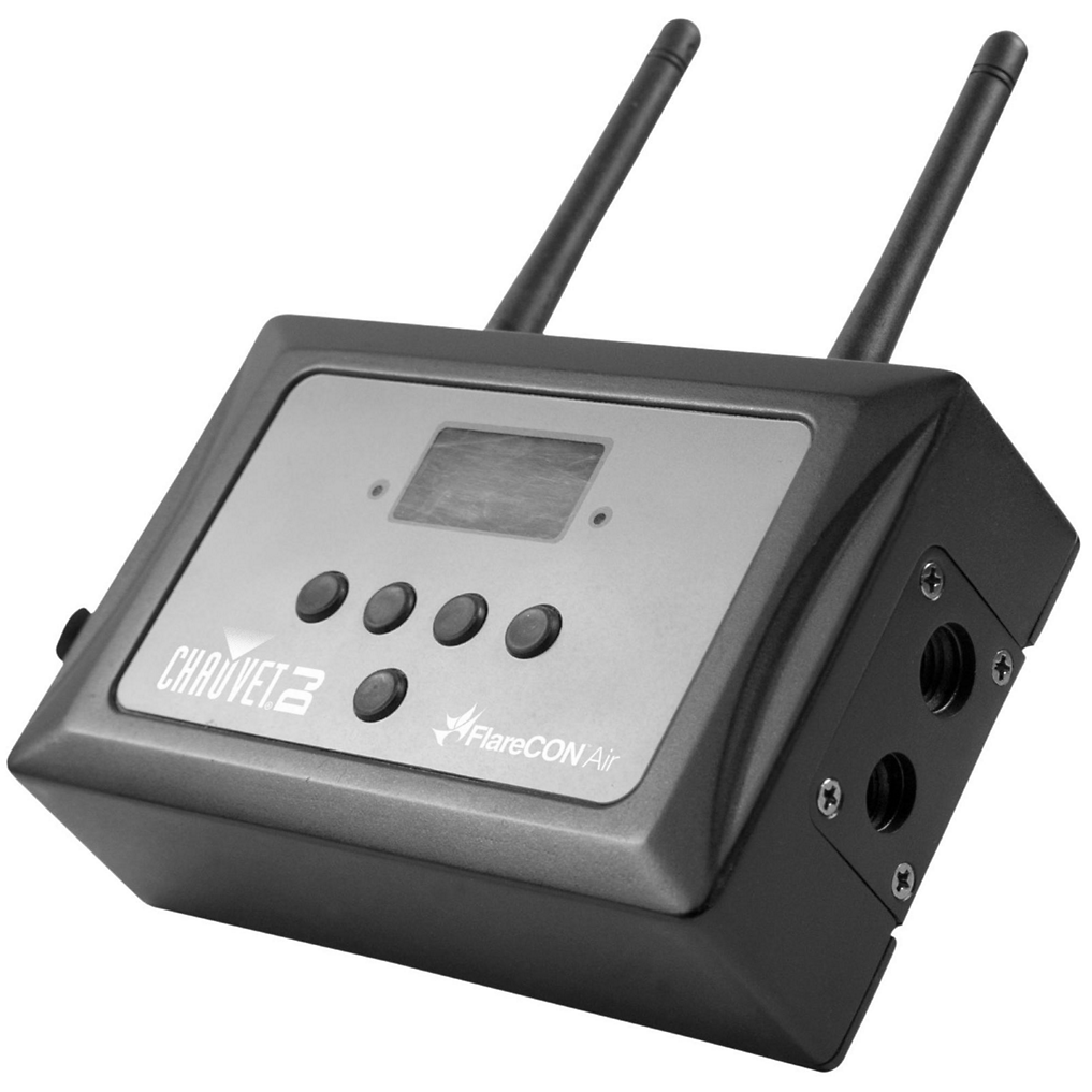 Chauvet FlareCON Air Wireless Transmitter - FLARECONAIR