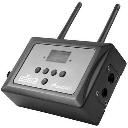 Chauvet FlareCON Air Wireless Transmitter - FLARECONAIR