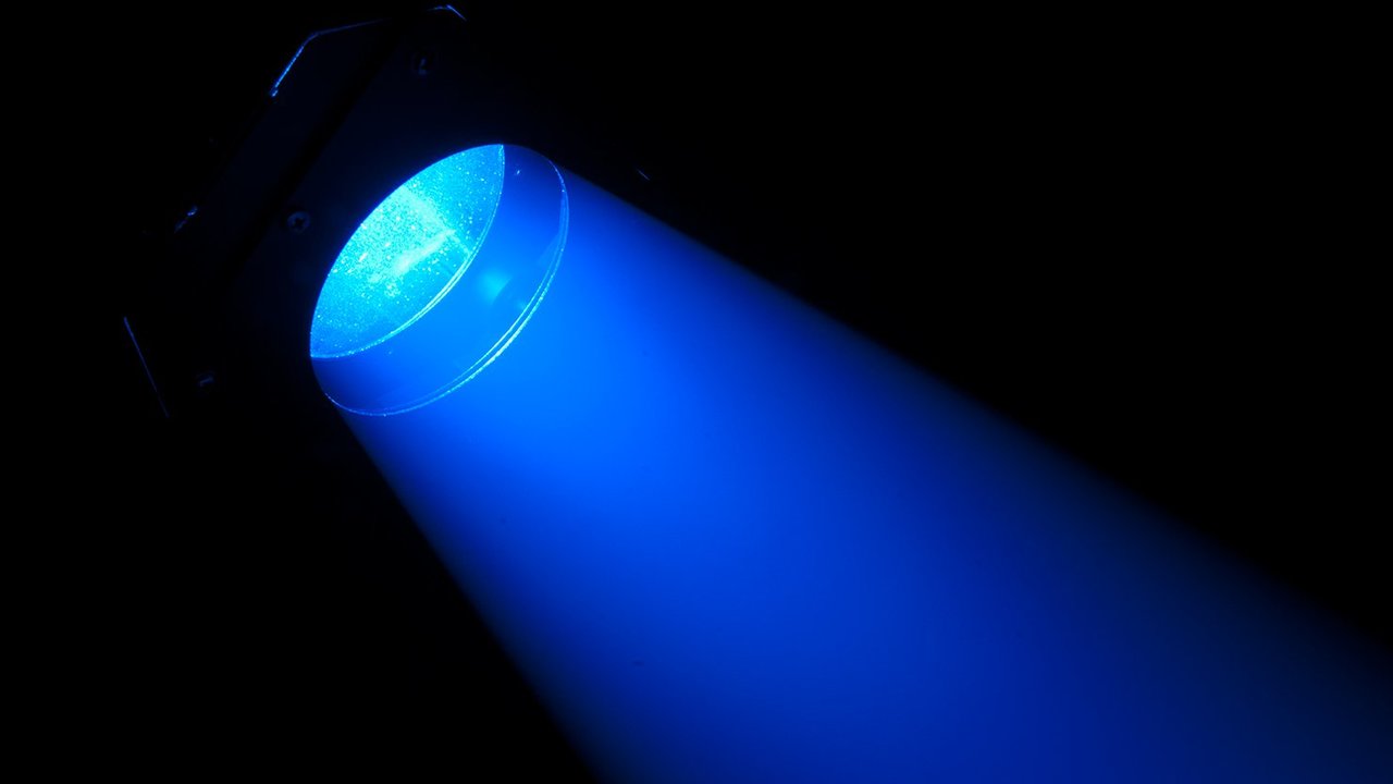 Chauvet Followspot 120ST LED Fixture - LEDFOLLOWSPOT120ST