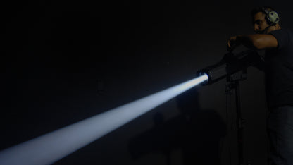 Chauvet Followspot 75ST LED Fixture - LEDFOLLOWSPOT75ST