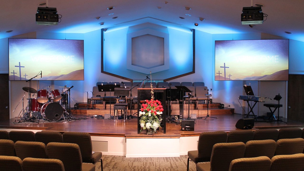 Chauvet Freedom Par Hex-4 LED Light (RGBAW+UV) - FREEDOMPARHEX4