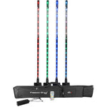 Chauvet Freedom Stick LED Light (RGB) - FREEDOMSTICKPACK (4-Pack)