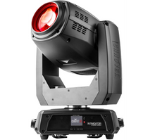 Chauvet Intimidator Hybrid 140SR LED Moving Head Light Fixture - INTIMHYBRID140SR
